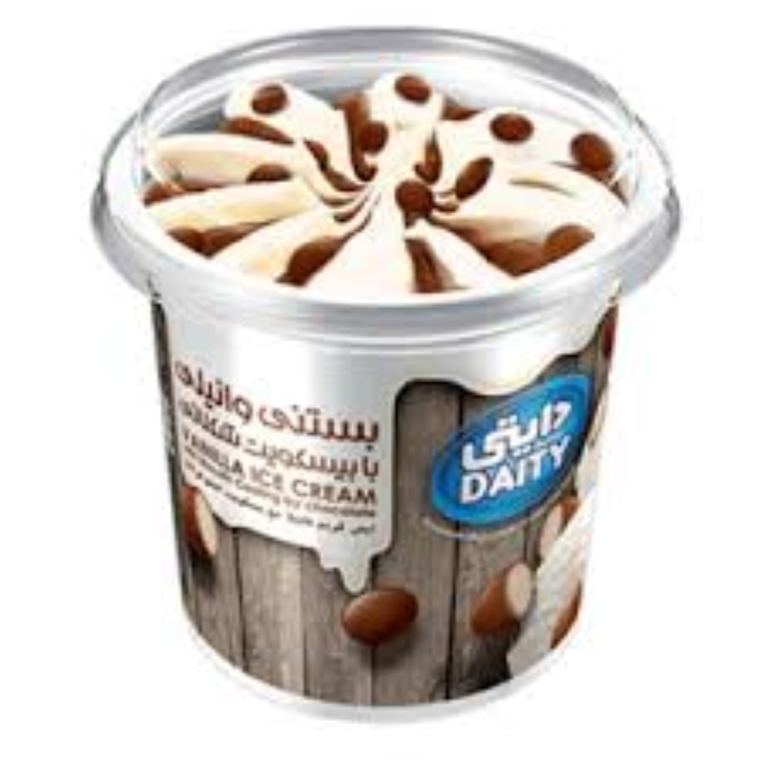 DAITY ARAX 80G
